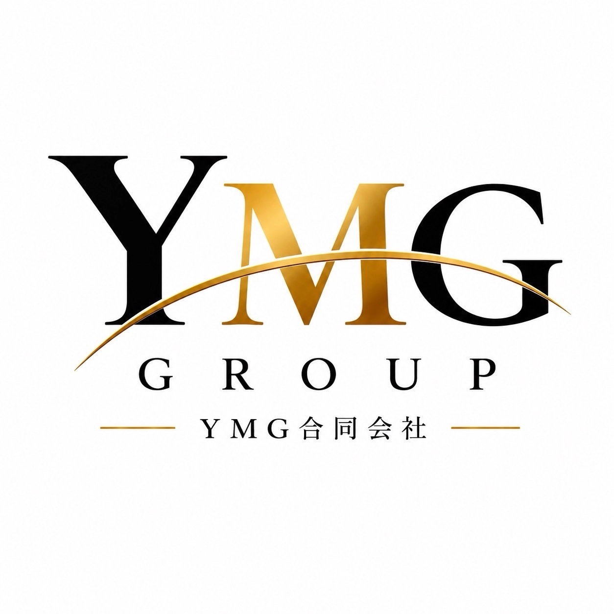 YMG合同会社 トップページ