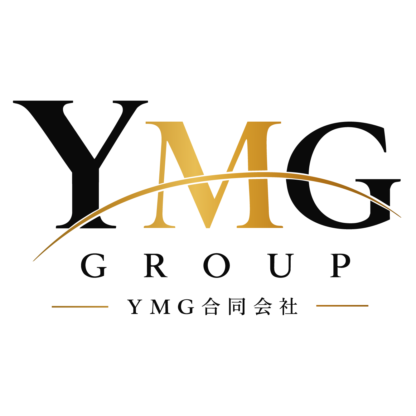 YMG合同会社ロゴ（トップページへ）